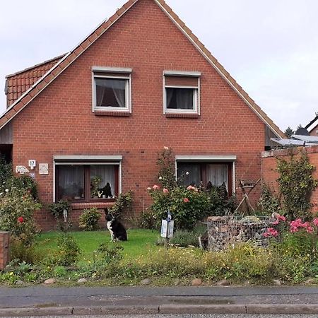 Ferienwohnung-Wildblume Petersdorf auf Fehmarn Exteriör bild